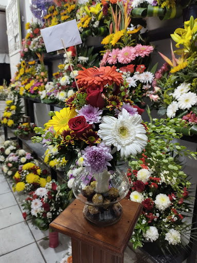 Florería Vicky