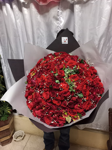 Floreria Alexa cd.guerrero