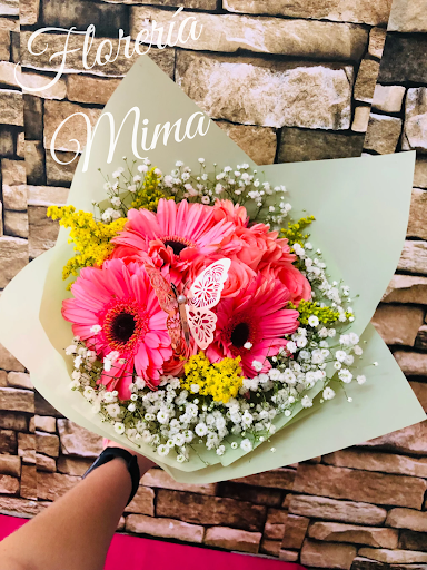 Floreria "Mima"