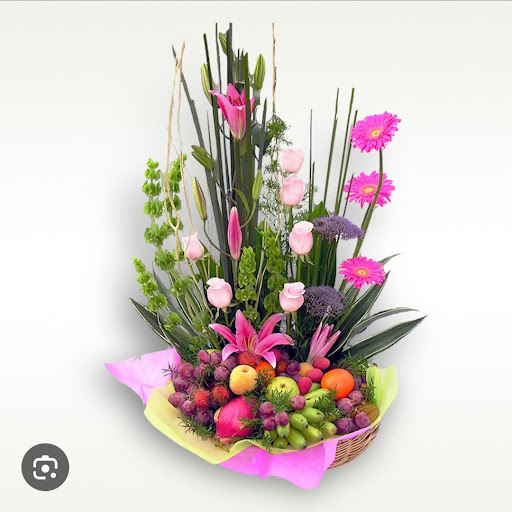 Florería "IRIS"