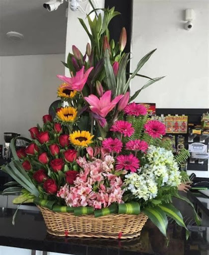 Florería Xochimilco la mejor opcion