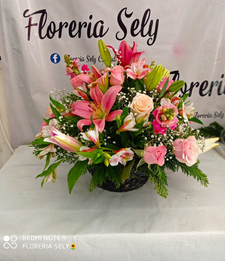 Florería sely ciudad valles