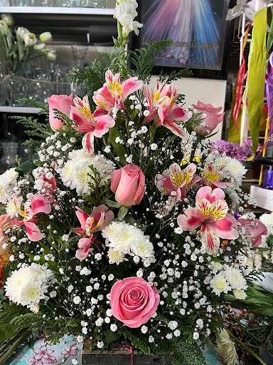 Florería Los Girasoles