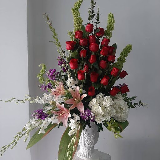 Floreria en Tijuana - Galería de Flores