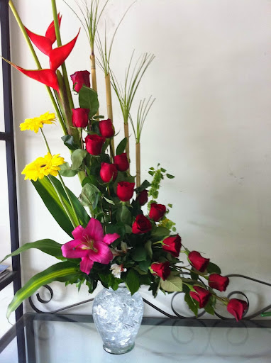 Floreria D'Lirios