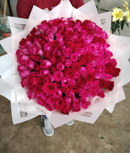 Florería la dulce grande