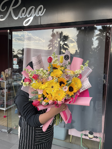 Florería ROGO