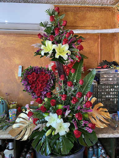 Florería Garzón