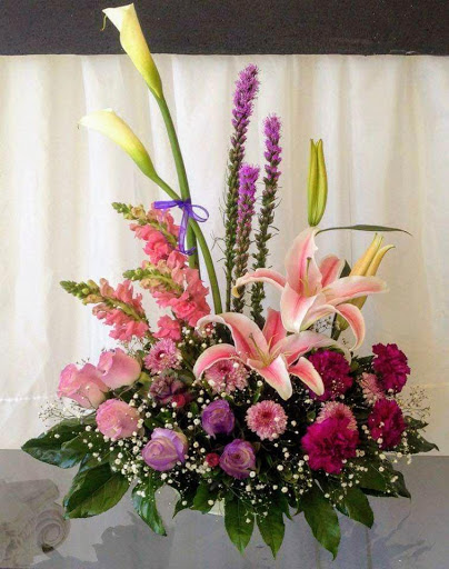 Azukar Eventos & Floreria
