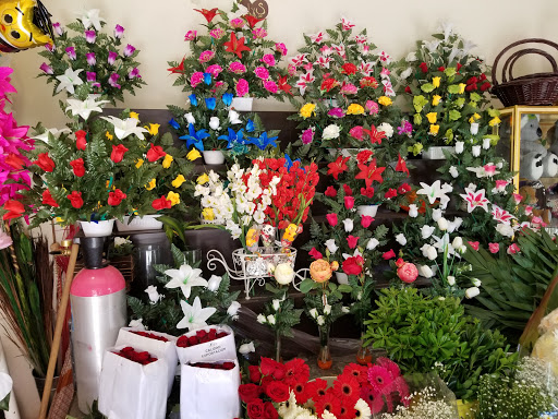 La violetera (Floreria) Boutique Floral