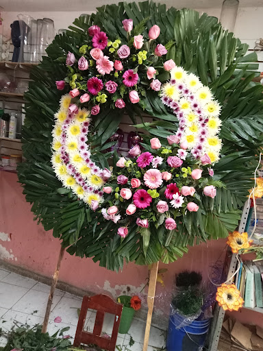 Florería el rosal