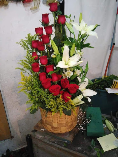 Florería Hernández