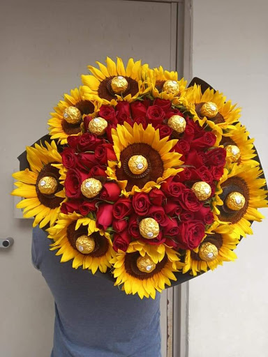 Florería Hernández matriz