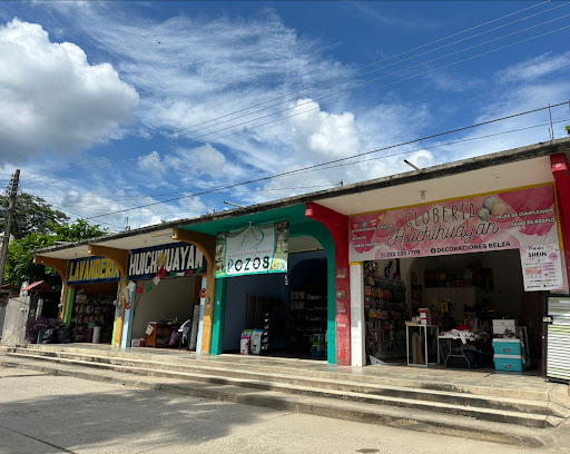 Globeria Huichihuayan