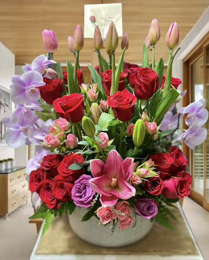 Flores Y Regalos Petite