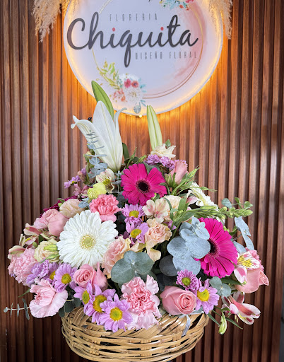 Florería La Chiquita