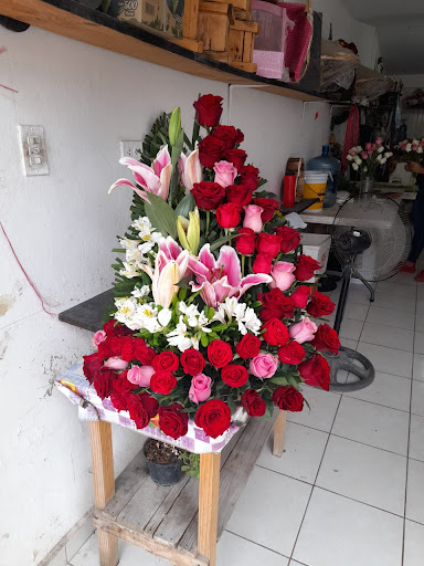 FLORERIA CECY