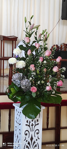 Florería "Angel D'Amor"