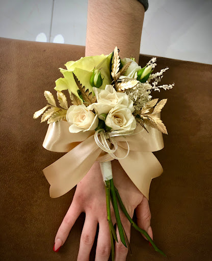 Floristería y eventos Tú Estilo