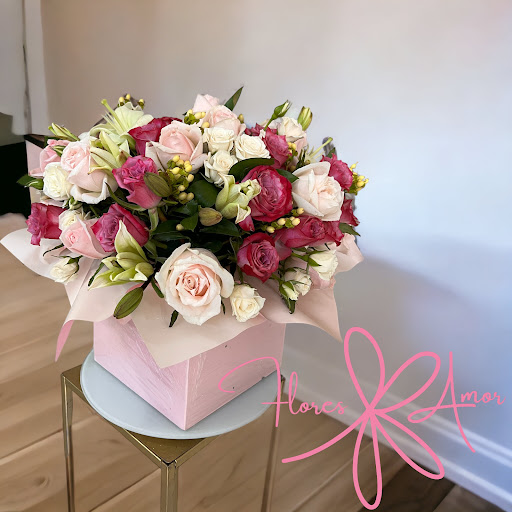 Flores & Amor