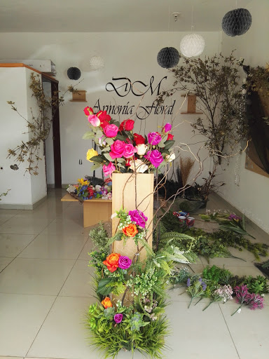 Florería DM Armonía Floral