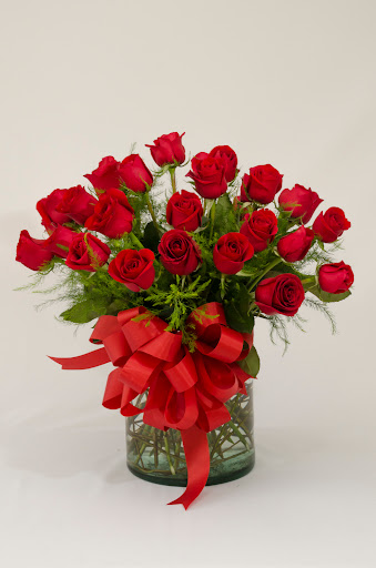 Florería Amor y Pasión