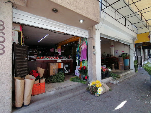 Productora Flores Rogel