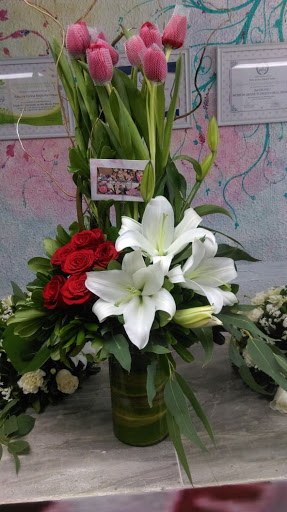 Floreria Y Eventos Cd Juarez By Paloma Ramirez