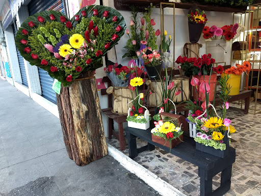 Florería Lalo rosas