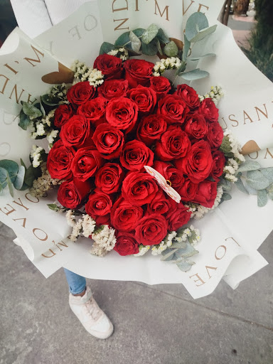 Florería Mateo la pastora