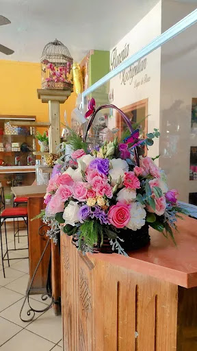 Floristería Xochipillan