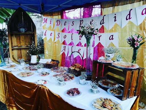 Lichita's Flowers by Ja Bf