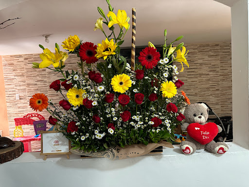 FLORERIA Y REGALOS LINDO RECUERDO