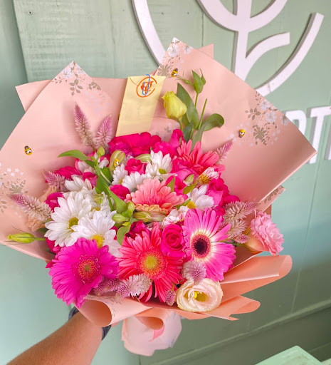 🌷Floreria Flor & Arte🌷