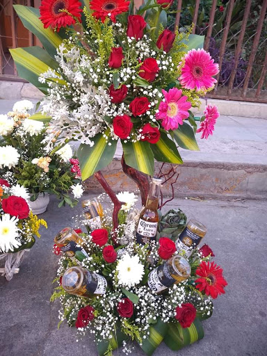 Florería Julieta de Aurelio flores