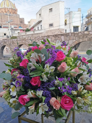 Florería El Paraíso