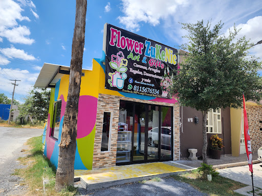 Flower ZuKeNic Art & Gifts