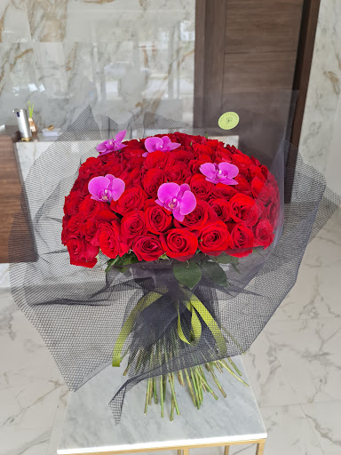 Casa Gardenia Floristería