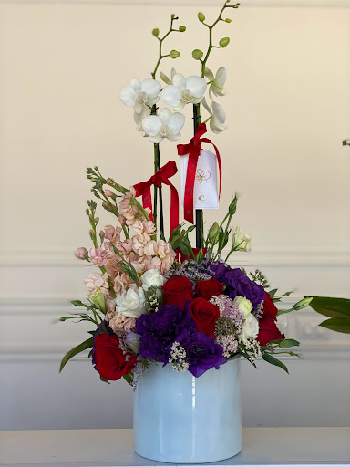 Carmela Flower Company