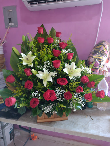 Florería Romina Coyotitan