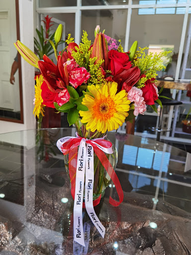 Flori Flowers Playa del Carmen