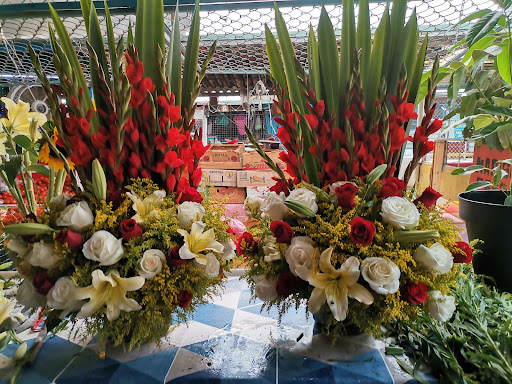 Floreria Valflor