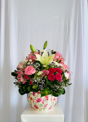 Kim's Flowers