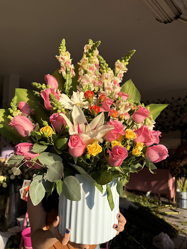 Florería Masflowers Milenio