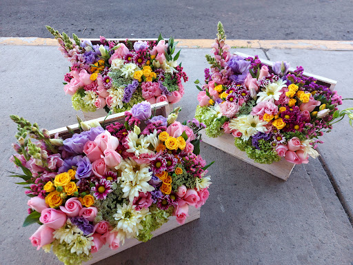 Floreria Flores Para Ti / Tienda Floral