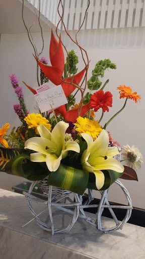 FLORERÍA Nely Texcoco