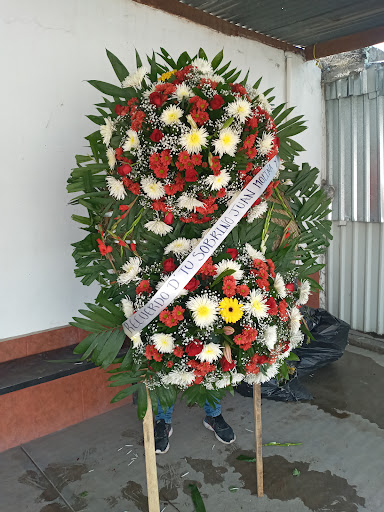 Florería La Orquídea