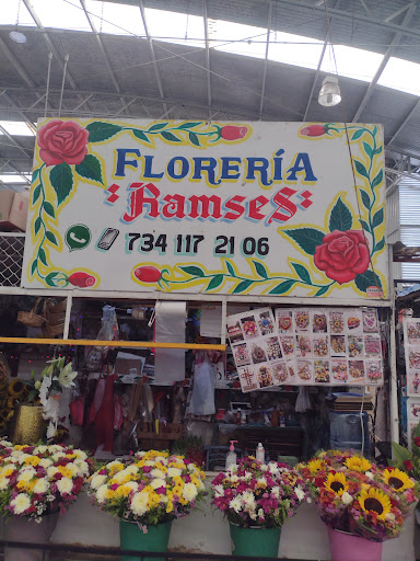 Florería Ramsés