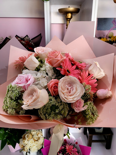 Florerías, Arreglos Florales de Cumpleaños | Florería Phalenopsis