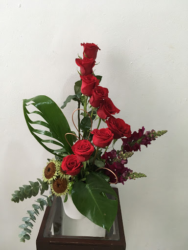 Florería Flores y más